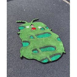 Plankton Meme carpet
