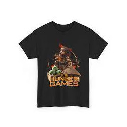 The Hunger Games Shirt