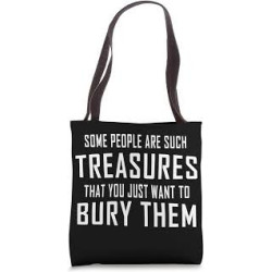Treasures Tote bag