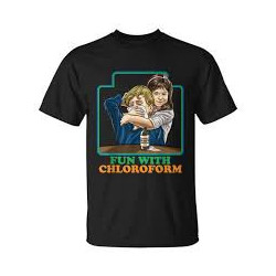 Fun w/ Chlorofoam Shirt