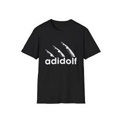 Adidolf Shirt