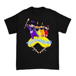 Talitubbies Shirt
